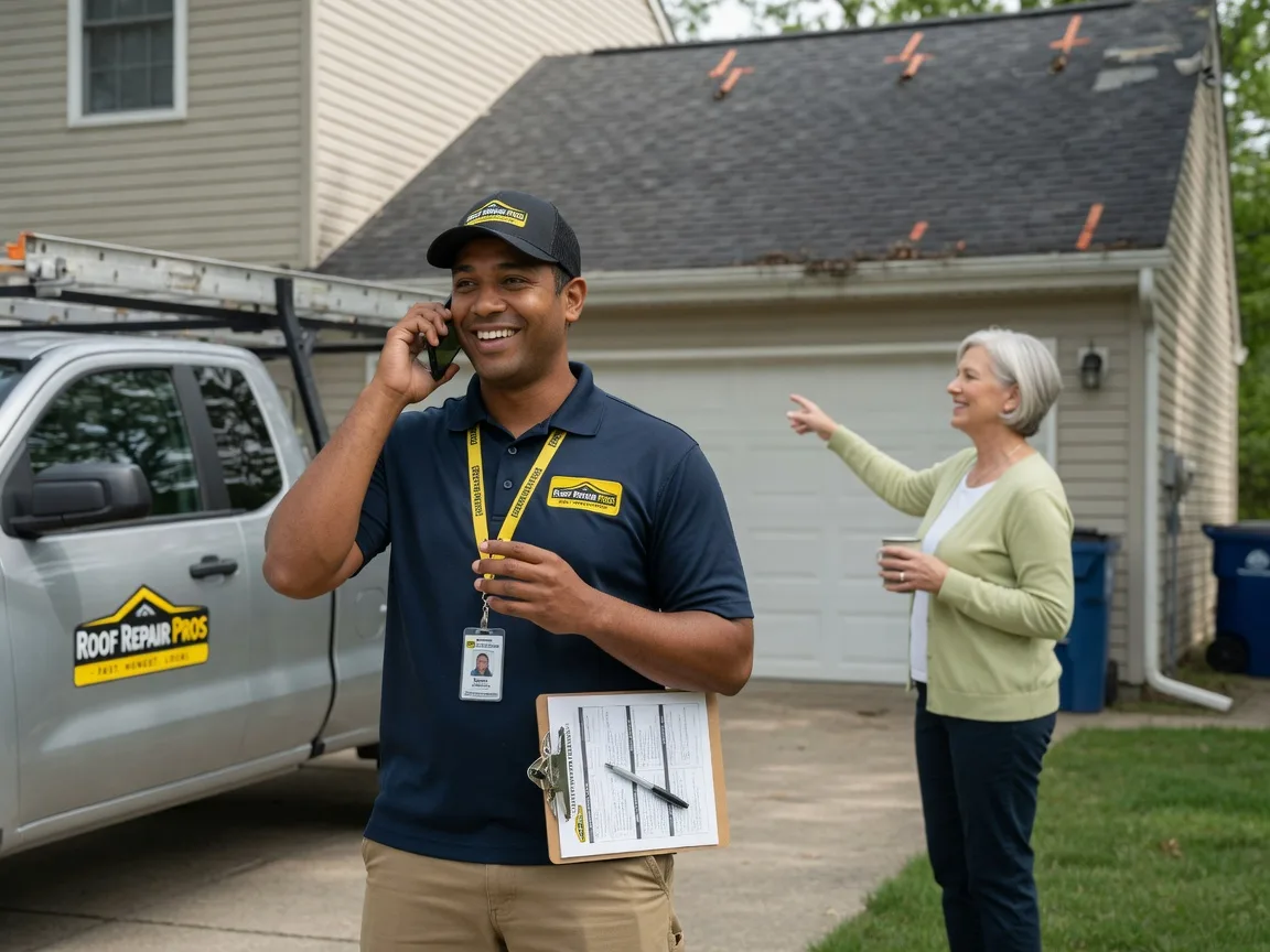 Roof Repair Chester, OK FAQs